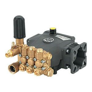 A.R. NORTH AMERICA 24124 Pump,3/2700,w/Unloader
