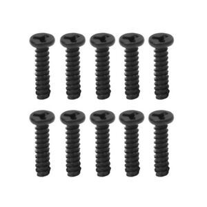 10x Y Shape Type Replacement Screws For Switch Joy-con Controller~CW