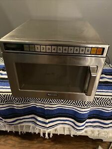 Panasonic NE-1757 1700 Microwave Oven