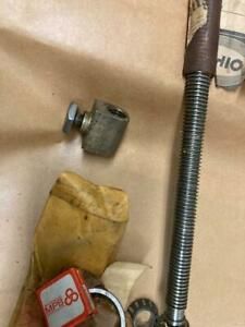 15&#034; LEBLOND REGAL LATHE TAPER ATTACHMENT SCREW PARTS