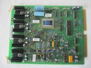 Bogen MCACB Analog Card for MULTICOM