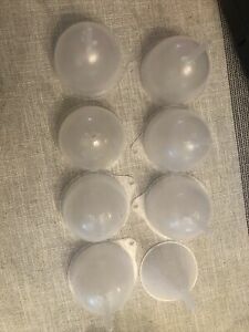 USA - 8pcs Refill Ink Funnels