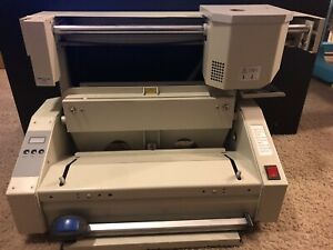 Desktop Manual Hot Glue Book Binding Binder Machine Offers Encouraged