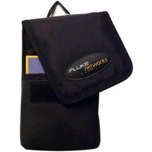 FLUKE NETWORKS MT-8202-05 CARRY POUCH