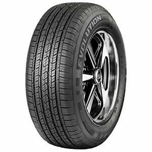 Cooper Evolution Tour All-Season 225/65R16 100T Tire