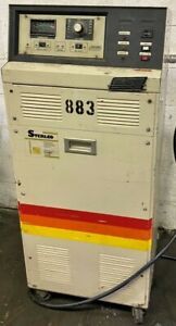 STERL-TRONICS #S6412-A TEMPERATURE CONTROLLER