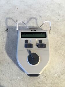 HX-400 Pupilometer by Yeasn PD Meter