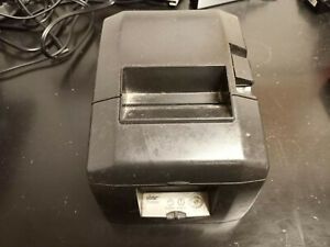 Star Micronics TSP650 Thermal Auto-cutter LAN