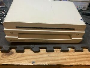 Pitney Bowes 3 Page Letter Folder 6090 Tri Three-Fold Letter **UNTESTED**