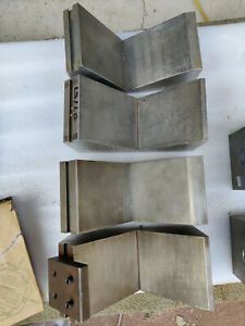 Multiple large Angle Blocks