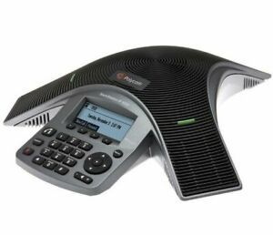 Polycom SoundStation IP 5000 PoE Only (Power Supply Not Included)