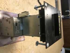 Global Technologies bill acceptor for bills 1, 2, 5, 10, 20, 50 &amp; 100
