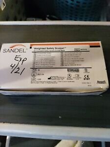 Weighted Safety Scalpel