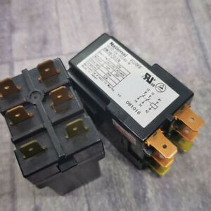 5Pcs NATIONAL VC20-2A-DC24V Relay 6Pins NEW