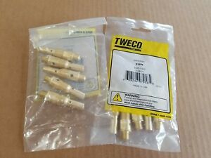 TWECO GAS DIFFUSERS 52N (10 total)