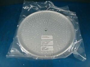 Aixtron 56191-00 Rev. 1 ShowerPlate, Internal, Spoke, Oxide, QXP 100120504