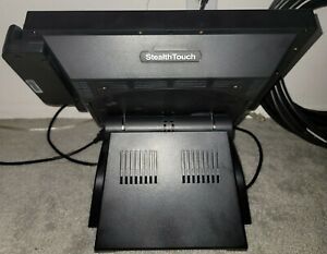 PIONEER STEALTH TOUCH M5 ALL IN ONE POS TERMINAL