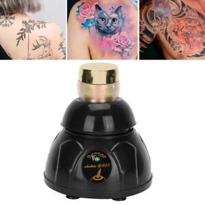Mini Touch Mode Powerful Paint Mixer Mix Up To 30 Ml For Laboratory Test Tubes