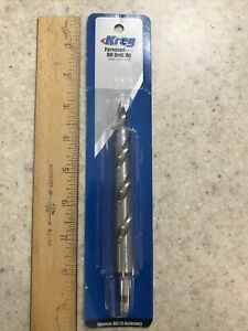 NIP KREG Foreman HD Drill Bit-DB210-HDB