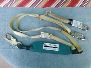 safety line...Dynamic rose brand.....