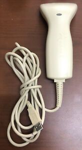 Cipherlab Handheld Barcode Scanner - 90mm USB Cord Ships Immediately