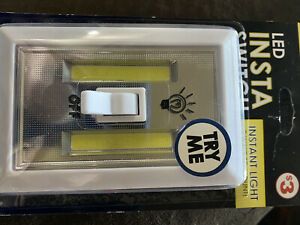 Led Insta Switch