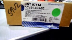 Trane Control Board CNT 07114