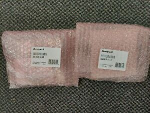 1 LOT OF TWO SILENT KNIGHT SD500-AIM FA MODULES