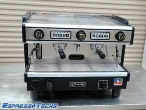 3000 New EK Espresso Machine Pre-Owned La Spaziale