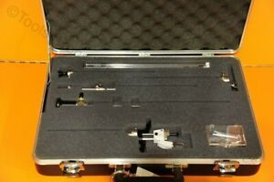GYRUS ACMI EVUS-22K USA Elite System Visual Urethrotome/Urethroscope Kit  Rigid