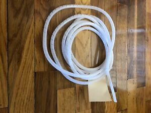 Panduit spiral wrap T38F-C 3/8&#034; x 12 ft length