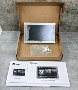 Trane Comfortlink ll 7&#034; Color Programmable Comfort Control Thermostat XL950 New