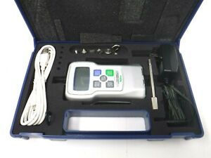 Nidec-Shimpo Instruments FGV-100XY DART 2.0 Series Gauge *BRAND NEW*