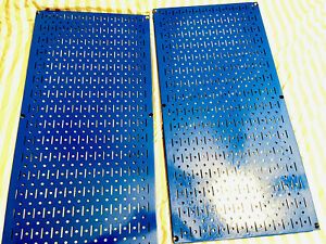 Pegboard