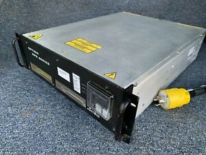 MKS ENI RPDG-100A 10kw Pulsed DC Power Generator Master (Upgraded from 5kw)