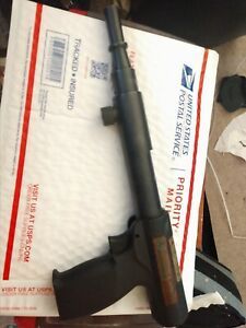 Ramset Powder Fastening Actuated Tool RS22 *NOT WORKING READ*
