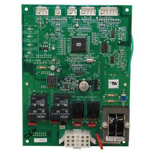 SCOTSMAN 12-2843-21 Circuit Board