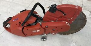 HILTI Concrete cutter DSH 900-X / 16&#034;