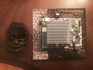 Atomic Pi 2GB Ram 16GB Flash Drive + Baby breakout Board + power supply