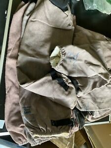 5 Paar schweier armschutz