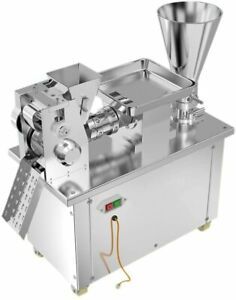Hanchen Automatic Dumpling Machine Automatic Dumpling Samosa Gyoza Potsticker Sp