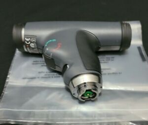Welch Allyn LED 3.5V PanOptic Ophthalmoscope with Cobalt Blue Filter - # 11820