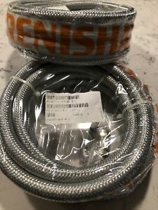 Renishaw 4M Conduit Kit A-4114-4150-01 - Includes Coupling