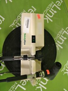 Welch Allyn Inc. 767 Transformer Otoscope Ophthalmoscope