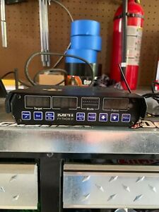 MPH Python 3 Radar kit, police, radar, radar gun, speed trap