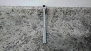 Proto J5450FW 1/2 In Drive Size Alloy Steel Chrome Finish Hand Ratchet