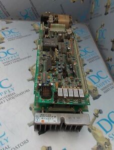 MITSUBISHI MAZAK MAZATROL TRA31A TR23E-31-A AXIS DRIVE