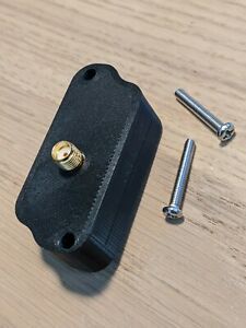 Compatible LeCroy LPA SMA Adapter - 1pc