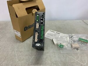 ORIENTAL MOTOR ARD-AD Stepping Motor Driver with Built-in Controller 100-120Vac