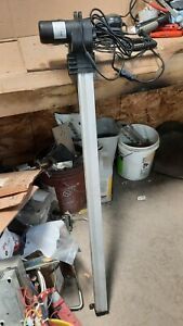 FERGELLI AUTOMATIONS  #FA-400-TR-24-40” HEAVY DUTY TRACK ACTUATOR (TESTED)  S28A